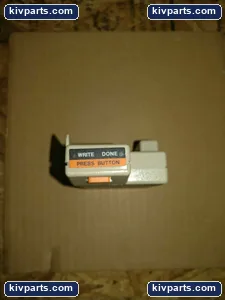 Gould AS-P371-001 Memory Module Program Pack PLC – actual item, photo 4 of 5