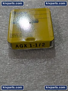 Bussmann Fuses AGX 1-1/2 Fuse – actual item, photo 2 of 5
