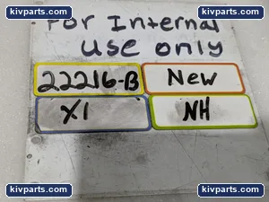 Square D A1.54 Thermal Unit Heater Element – actual item, photo 5 of 5