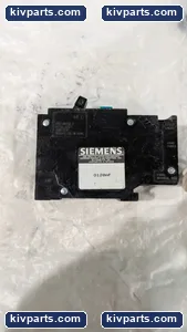 Siemens Q120AF Circuit Breaker – actual item, photo 3 of 4