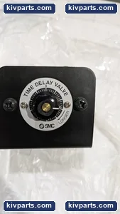 SMC VM13 Valve – actual item, photo 5 of 8