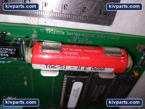 INVENSYSLCMA-114-0-0-2 – actual item, photo 2 of 8