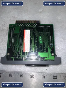 Siemens TI335-37 PLC Module – actual item, photo 3 of 4