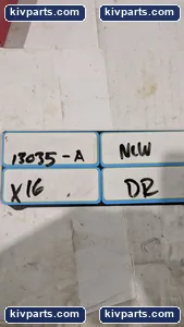 Eaton 21007-HQ Fuse – actual item, photo 3 of 3
