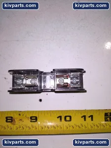 Mersen 30321R Fuse Holder – actual item, photo 2 of 4
