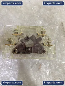 Allen-Bradley 199-MCA1 – actual item, photo 4 of 6