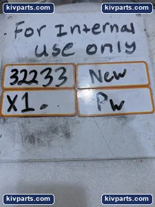 CKD SSD-K-32-50-FL279863 Compact Pneumatic Air Cylinder – actual item, photo 5 of 5