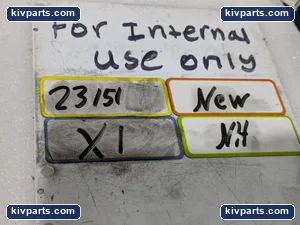 Phoenix Contact 1406168 M12 Cordset Female Cable – actual item, photo 5 of 5