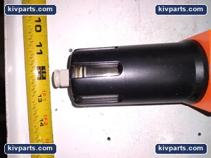 1421006U Pneumatic Component – actual item, photo 4 of 8