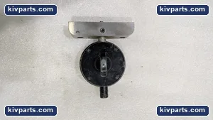 D2-29228E0.0005 Precision Height Gauge – actual item, photo 6 of 7