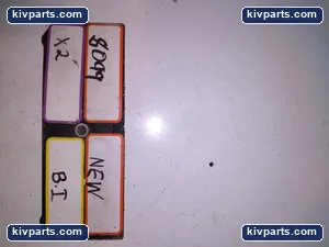 Bussmann IB0034 10000 RMS SYM Amps Class Fuse – actual item, photo 4 of 4