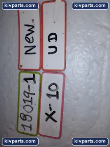 Eaton 8295K107 Cutter Hammer – actual item, photo 4 of 4