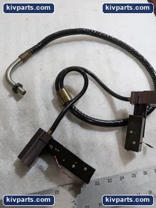 KGS 84B MS 110A DC 24V Linear Encoder Sensor Assembly Industrial OEM – actual item, photo 8 of 10