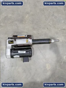 Baldor ES3P-2A-6034LLUS3 Power Tool – actual item, photo 6 of 8