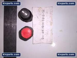 Parker M-F1RG Hydraulic Coupling – actual item, photo 2 of 3