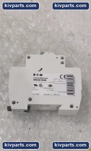 Eat-n WMZS1D08 Eaton Circuit Breaker – actual item, photo 3 of 5