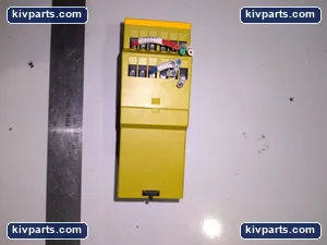 Pilz Pnoz X3 – actual item, photo 5 of 6