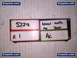A93 4L950 PIX Belts – actual item, photo 4 of 4