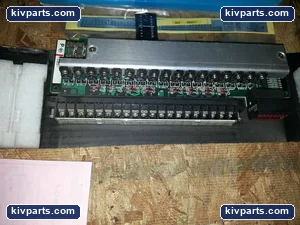 Omron 3G2A6-OD411 Logic Controller Output Module – actual item, photo 4 of 4