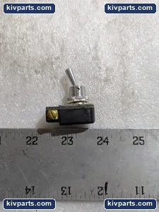 Selecta 55204-4-BG Switch Switches – actual item, photo 3 of 5