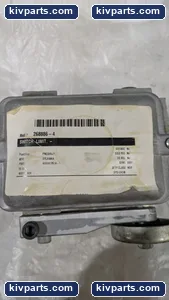 Sylvania A102-41251A-1 Motor Starter – actual item, photo 4 of 7