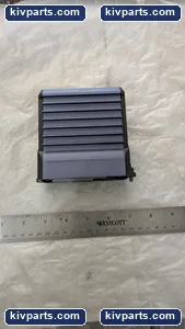 Foxboro FBM202 Foxbro 8 Inputs – actual item, photo 2 of 5