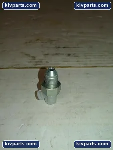 JISBR-MJ-2403-04-04 Hydraulic Fitting – actual item, photo 2 of 2