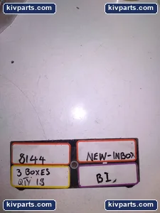 Burndy YGIBW28-675-2N Hardware – actual item, photo 6 of 6