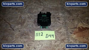 Murrelektronik 50044 AMS 10-43/5 Industrial Control – actual item, photo 2 of 2