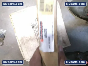 Bernard 45420 Welding Supply – actual item, photo 2 of 5