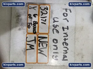 Phoenix Contact 1804920 PC 62 PCB Terminal Block Plug – actual item, photo 9 of 9