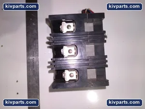 Westinghouse MCP13300R Motor – actual item, photo 5 of 6