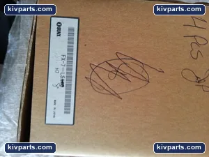Sunx FX-7-LS8 Fiber Optic Sensor Amplifier – actual item, photo 4 of 5