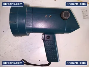 Monarch Pilot Light – actual item, photo 5 of 9