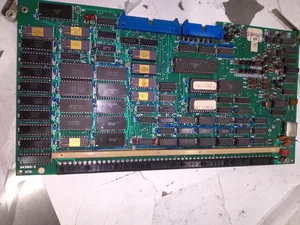 Reliance Electric 0-54200-3 High Speed Driver Board