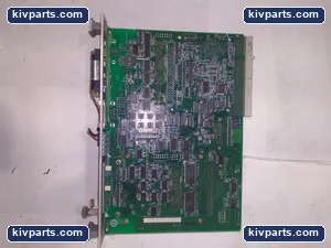 Yaskawa JANCD-XIF03-1 AC Drive – actual item, photo 2 of 4