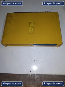 Fanuc DA02A Analog Output Module – actual item, photo 5 of 6