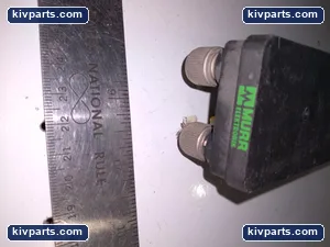 Murrelektronik 4027082 Distribution Block – actual item, photo 7 of 8