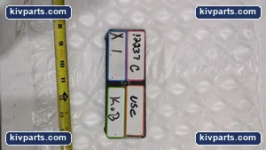 SMC YV1/4N Pneumatic Component – actual item, photo 5 of 5