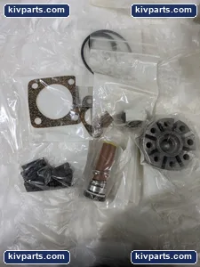 Fill-Rite 700KTF3139 Hardware – actual item, photo 2 of 4