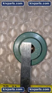 Woods Coupling – actual item, photo 3 of 7
