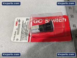 GC Electronics 35-3412 – actual item, photo 5 of 8