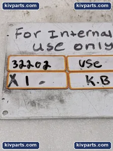General Electric B86486-01 CDAX Unit Multiplexer Card – actual item, photo 11 of 11