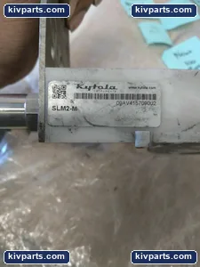 420E-10A PSI Industrial Process Control – actual item, photo 9 of 11
