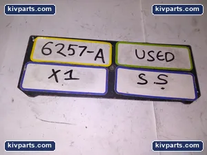 Instrument Transformers PCM-20 Transformer – actual item, photo 4 of 4