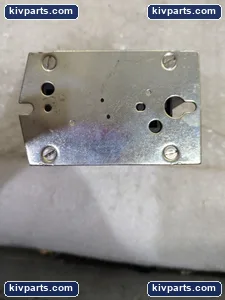 Square D Industrial Control Relay – actual item, photo 4 of 8