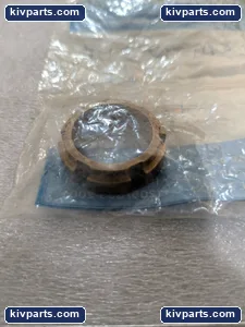 Vickers LSM-92-3-1-B Sleeve Ring Hydraulic Actuator – actual item, photo 6 of 7