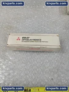 Perkinelmer FXQG-1536-3 Quartz Linear Flash Tube Lamp – actual item, photo 2 of 6