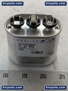 Proline PB100Y100C370BAGR – actual item, photo 10 of 11