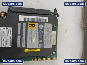 Allen-Bradley 1771-0FE2 Analog Output Module – actual item, photo 2 of 6